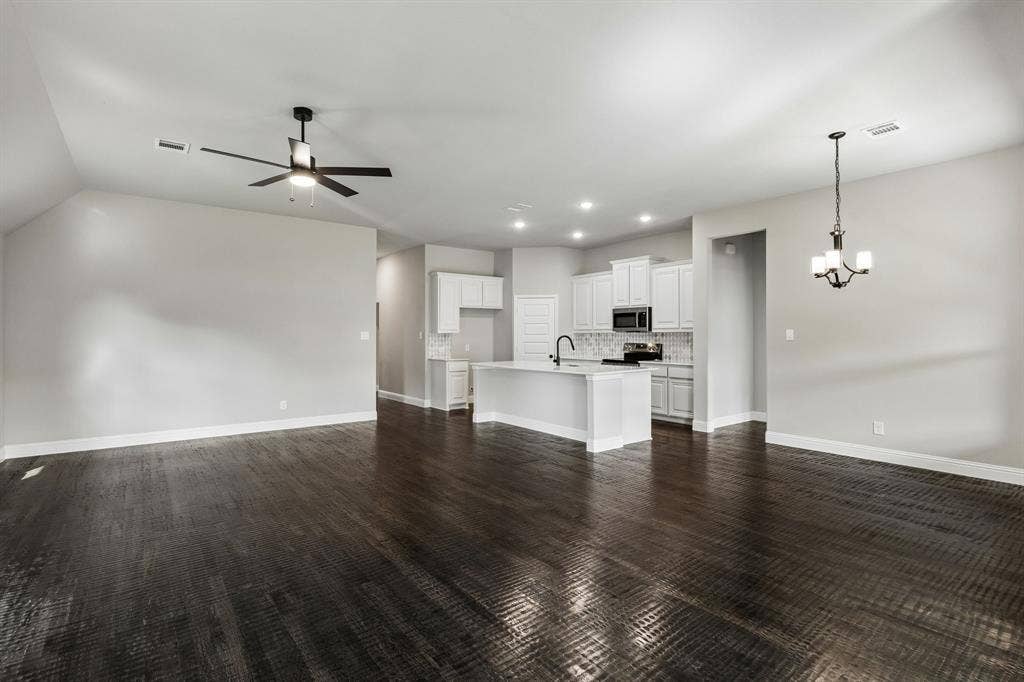 414 Bailey Drive, Josephine, TX 75173