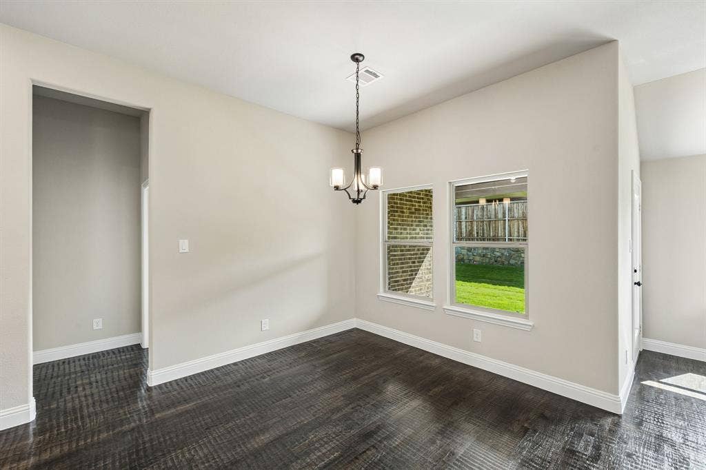 414 Bailey Drive, Josephine, TX 75173