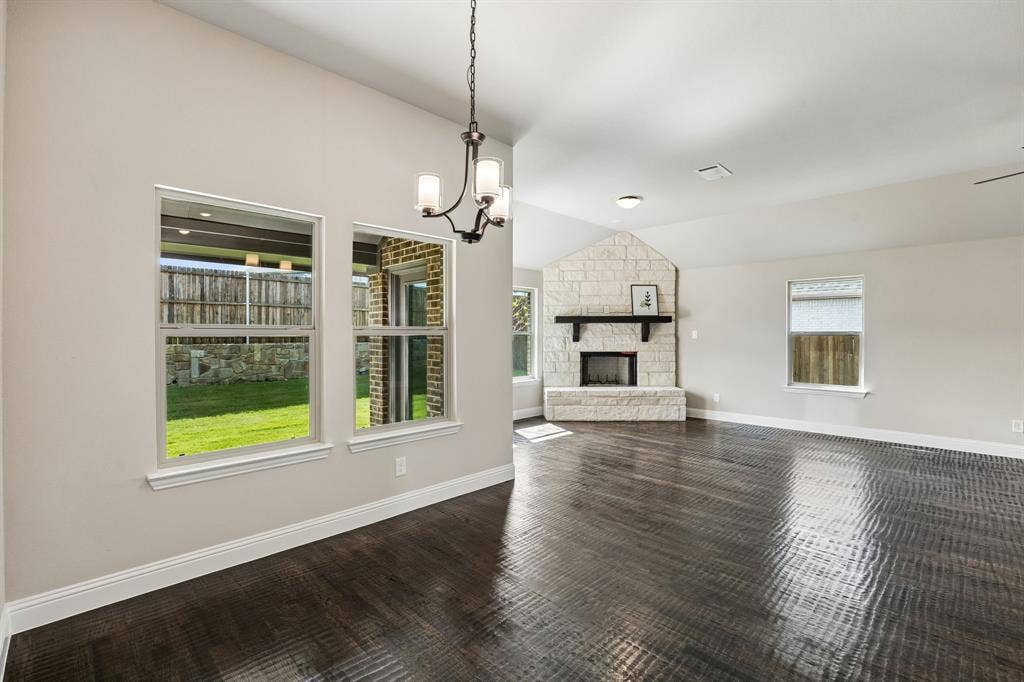414 Bailey Drive, Josephine, TX 75173
