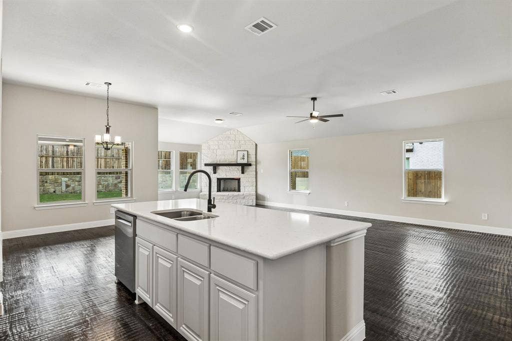 414 Bailey Drive, Josephine, TX 75173