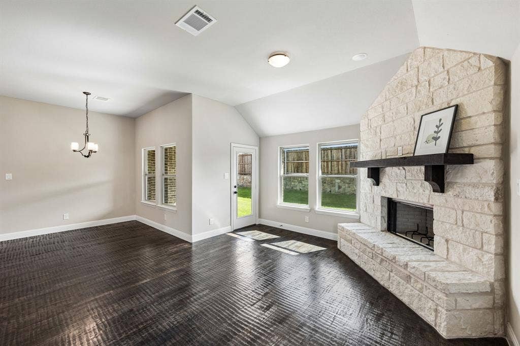 414 Bailey Drive, Josephine, TX 75173