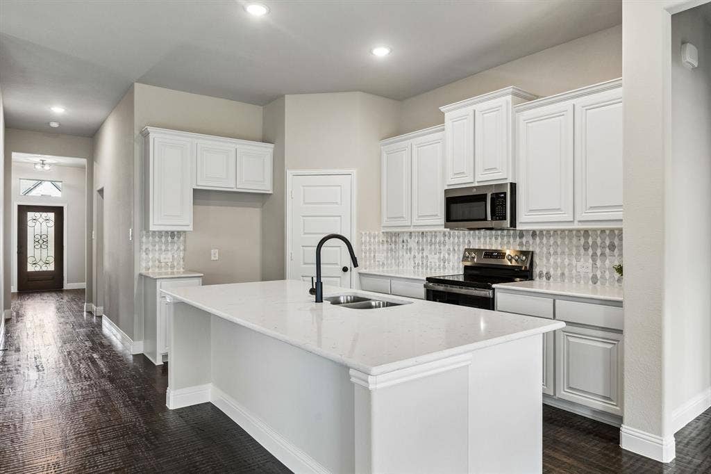 414 Bailey Drive, Josephine, TX 75173