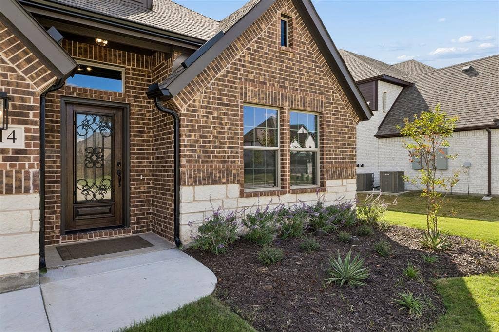 414 Bailey Drive, Josephine, TX 75173