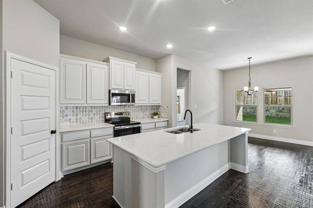 414 Bailey Drive, Josephine, TX 75173
