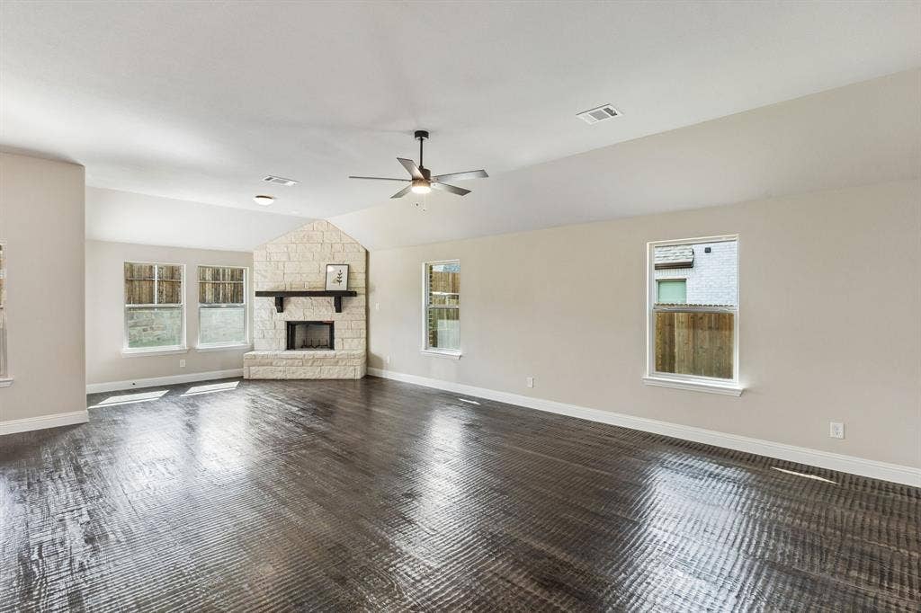 414 Bailey Drive, Josephine, TX 75173