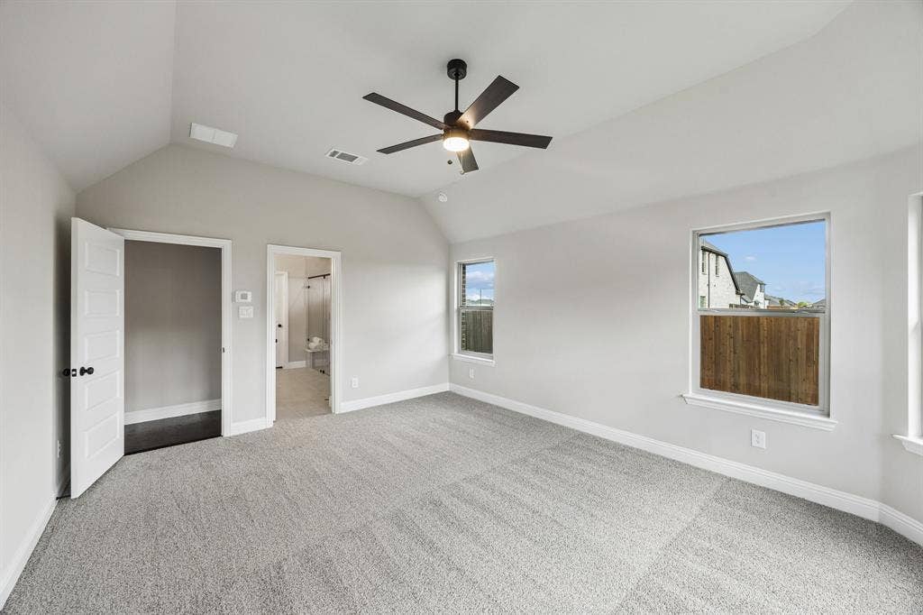 414 Bailey Drive, Josephine, TX 75173