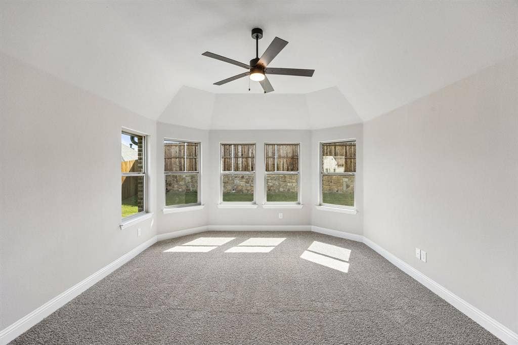414 Bailey Drive, Josephine, TX 75173