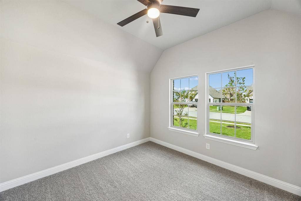 414 Bailey Drive, Josephine, TX 75173