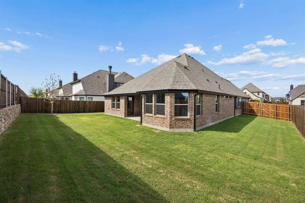 414 Bailey Drive, Josephine, TX 75173