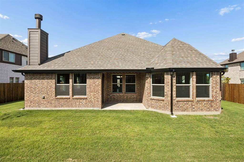 414 Bailey Drive, Josephine, TX 75173