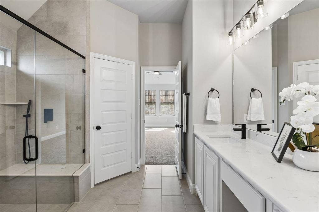 414 Bailey Drive, Josephine, TX 75173