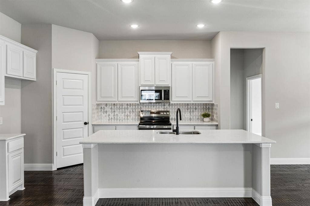 414 Bailey Drive, Josephine, TX 75173