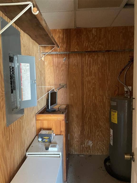9990 Mineral Wells Highway, Weatherford, TX 76088 9990 Mineral Wells Highway, Weatherford, TX 76088