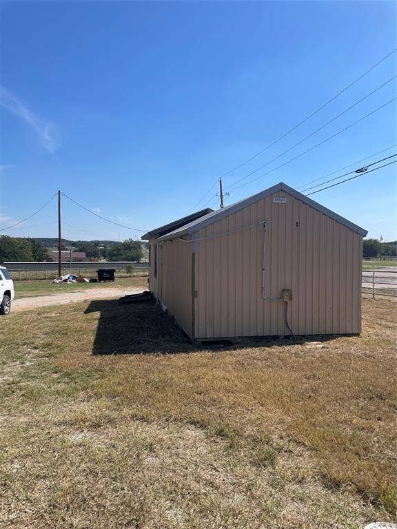 9990 Mineral Wells Highway, Weatherford, TX 76088 9990 Mineral Wells Highway, Weatherford, TX 76088