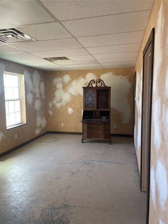 9990 Mineral Wells Highway, Weatherford, TX 76088 living area
