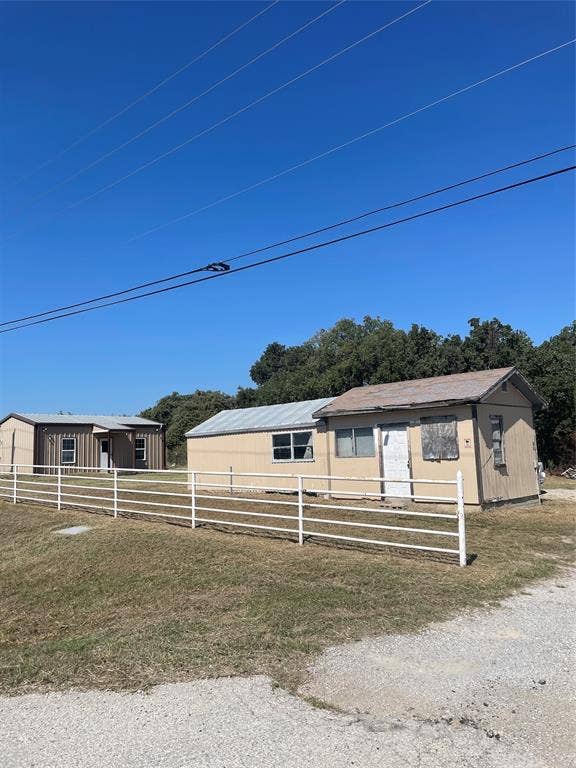 9990 Mineral Wells Highway, Weatherford, TX 76088 rental office potential.