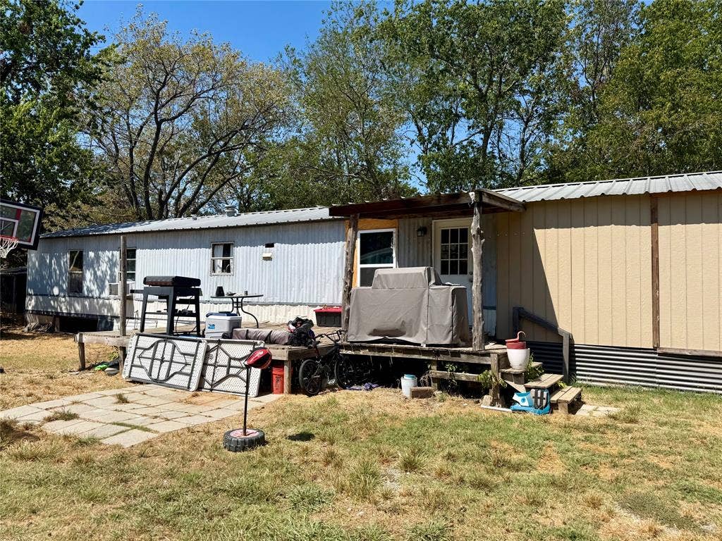 708 Lincoln Street, Campbell, TX 75402 708 Lincoln Street, Campbell, TX 75402