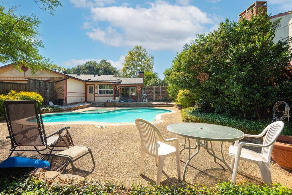 1909 Linda Lane, Richardson, TX 75081 1909 Linda Lane, Richardson, TX 75081