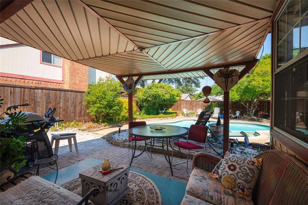 1909 Linda Lane, Richardson, TX 75081 1909 Linda Lane, Richardson, TX 75081