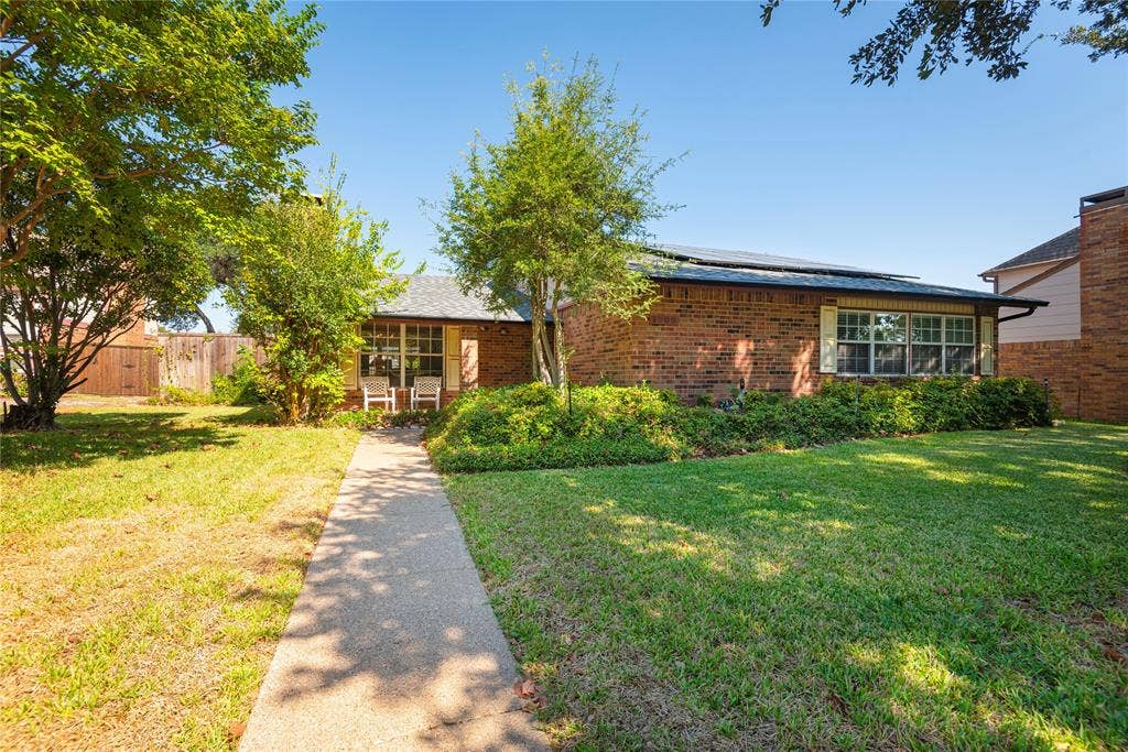 1909 Linda Lane, Richardson, TX 75081 1909 Linda Lane, Richardson, TX 75081