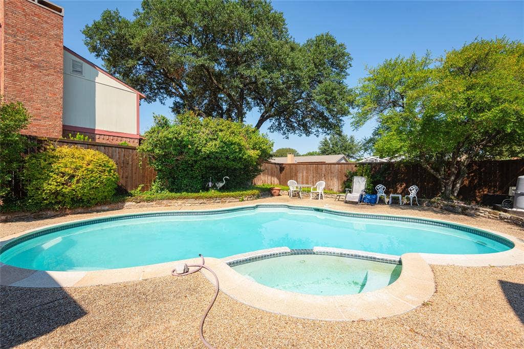 1909 Linda Lane, Richardson, TX 75081 1909 Linda Lane, Richardson, TX 75081