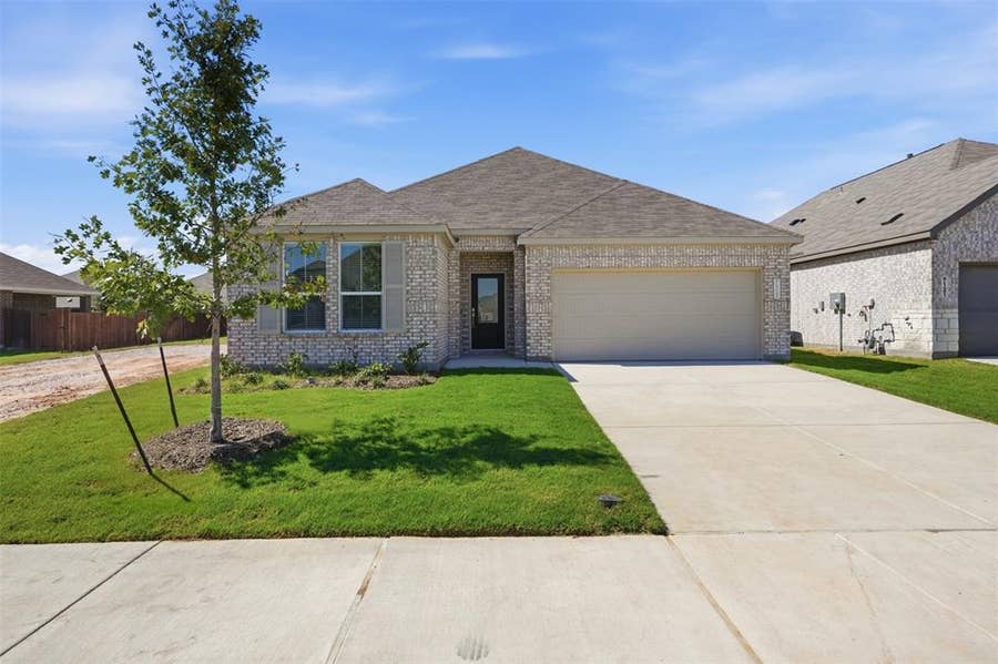 Property photo for 7117 Black Cherry Lane, McKinney, TX
