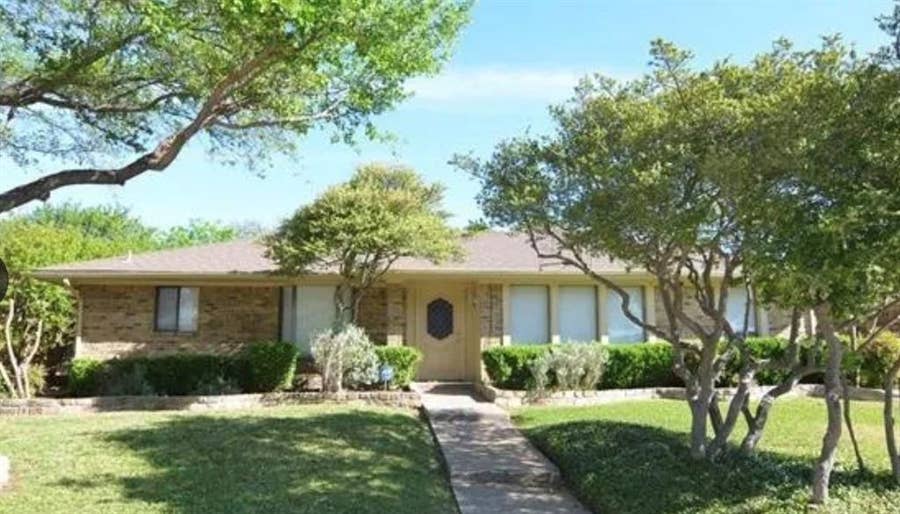 Property photo for 1911 E Branch Hollow Drive, Carrollton, TX