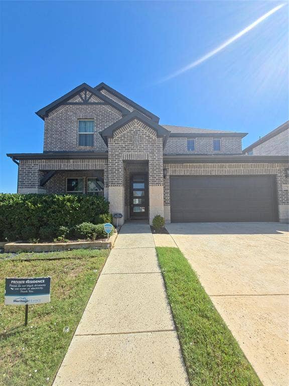 Property photo for 2770 Acadia Drive, Corinth, TX