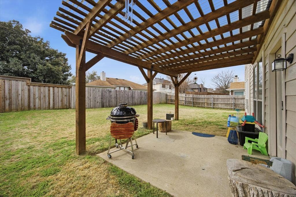 322 Sweet Leaf Lane, Lake Dallas, TX 75065 322 Sweet Leaf Lane, Lake Dallas, TX 75065