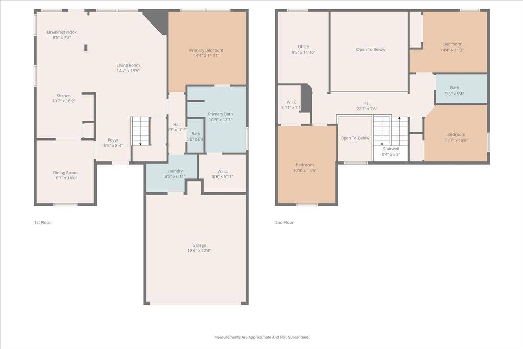 322 Sweet Leaf Lane, Lake Dallas, TX 75065 322 Sweet Leaf Lane, Lake Dallas, TX 75065
