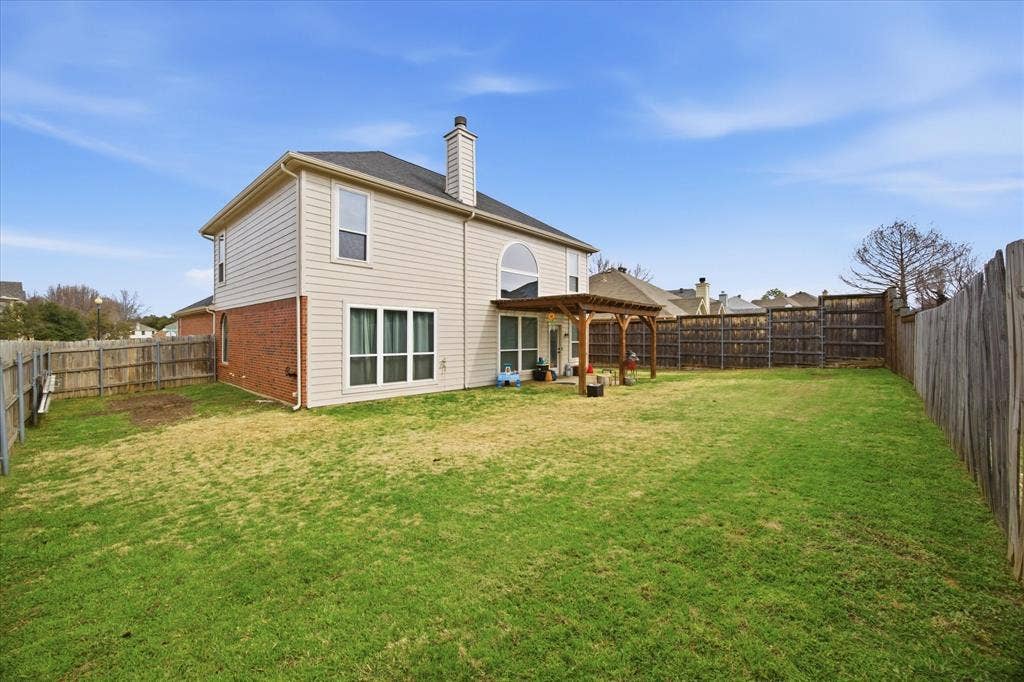 322 Sweet Leaf Lane, Lake Dallas, TX 75065 322 Sweet Leaf Lane, Lake Dallas, TX 75065