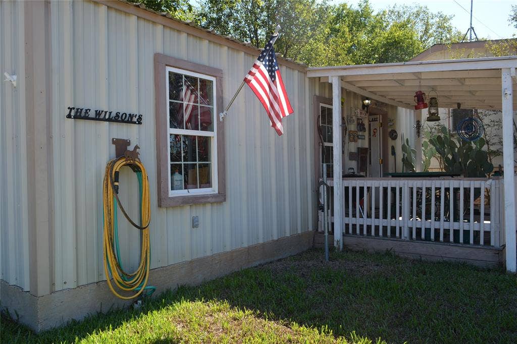 298 County Road 1700, Clifton, TX 76634