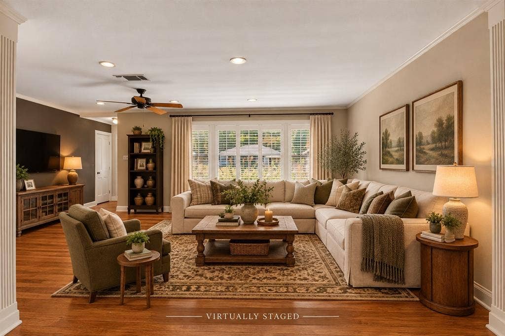 370 Carrollton Avenue, Shreveport, LA 71105