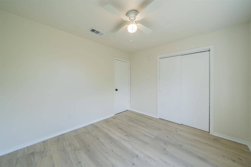 205 Chappell Street, Terrell, TX 75160 205 Chappell Street, Terrell, TX 75160