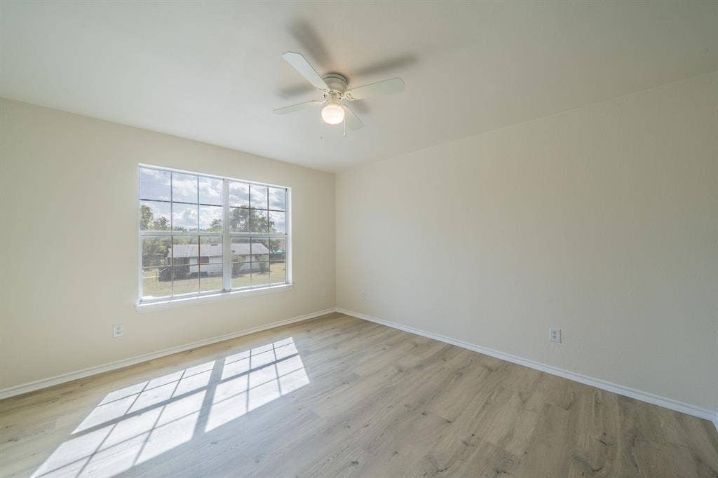 205 Chappell Street, Terrell, TX 75160 205 Chappell Street, Terrell, TX 75160