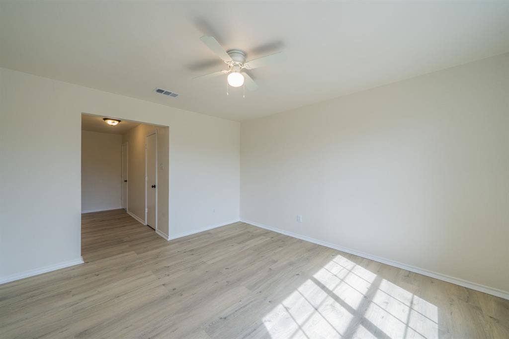 205 Chappell Street, Terrell, TX 75160 205 Chappell Street, Terrell, TX 75160