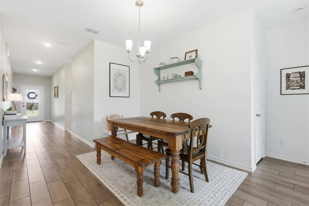 8209 Tomcat Trail, Godley, TX 76044