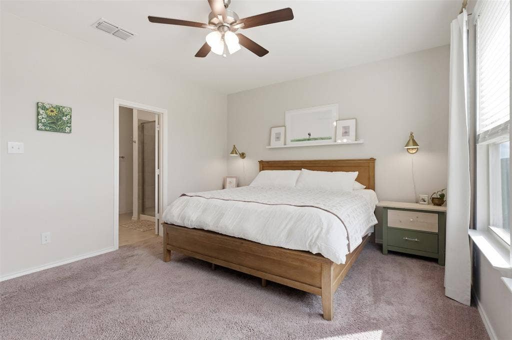 8209 Tomcat Trail, Godley, TX 76044