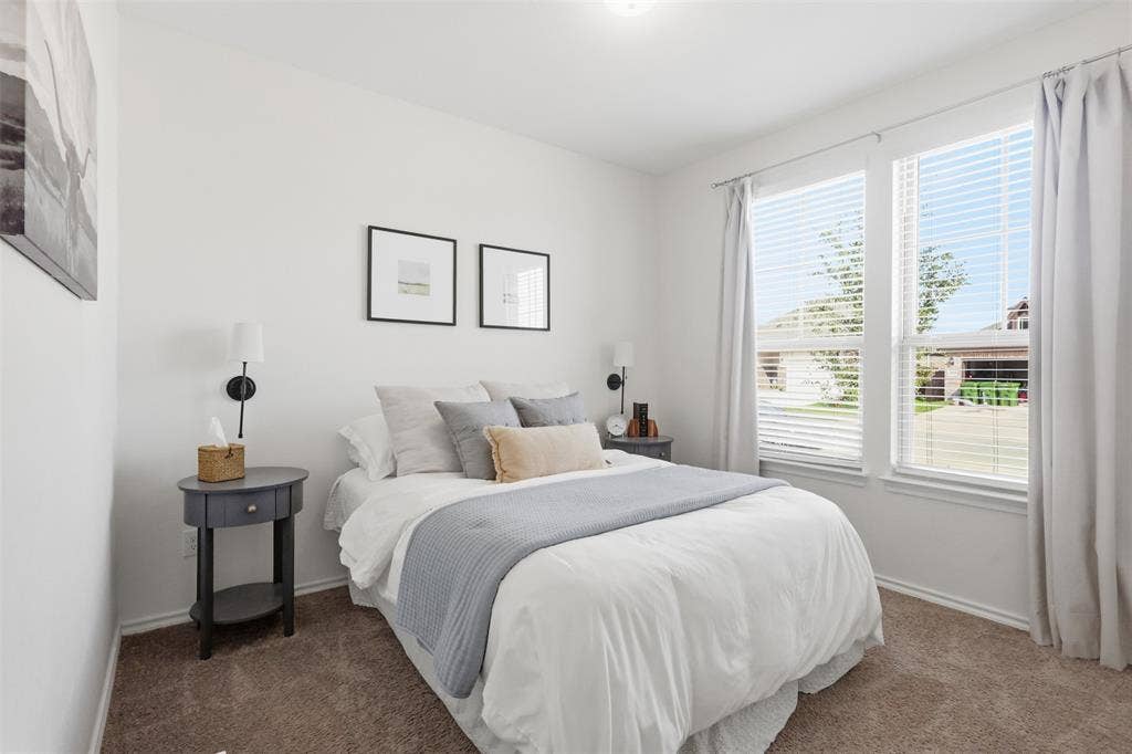 Front bedroom