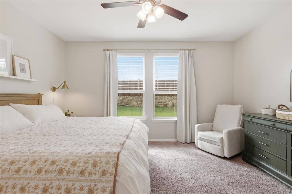 8209 Tomcat Trail, Godley, TX 76044