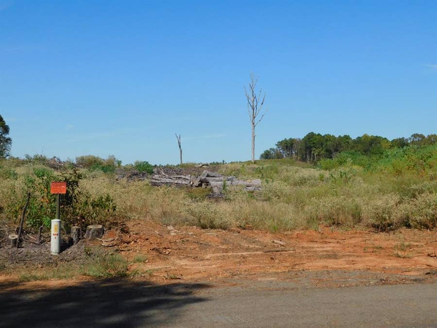Property photo for 0 Jackie Byrd Road, Plain Dealing, LA