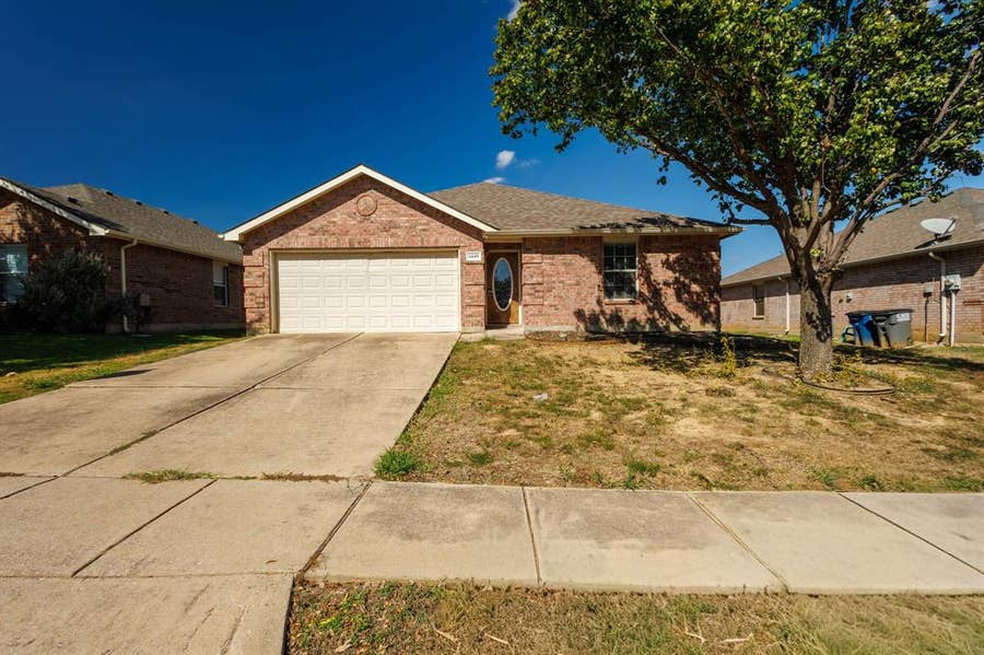 Property photo for 1449 Waterford Drive, Little Elm, TX