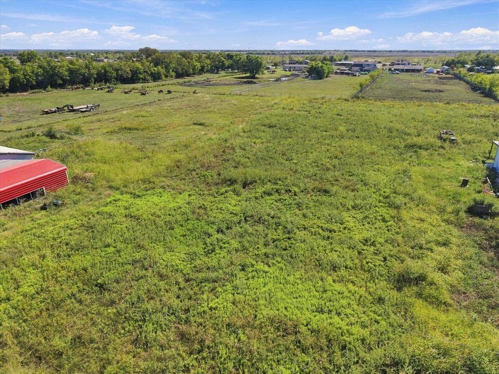 276 Winding River Circle, Farmersville, TX 75442 Expansive green acreage with distant perimeter trees