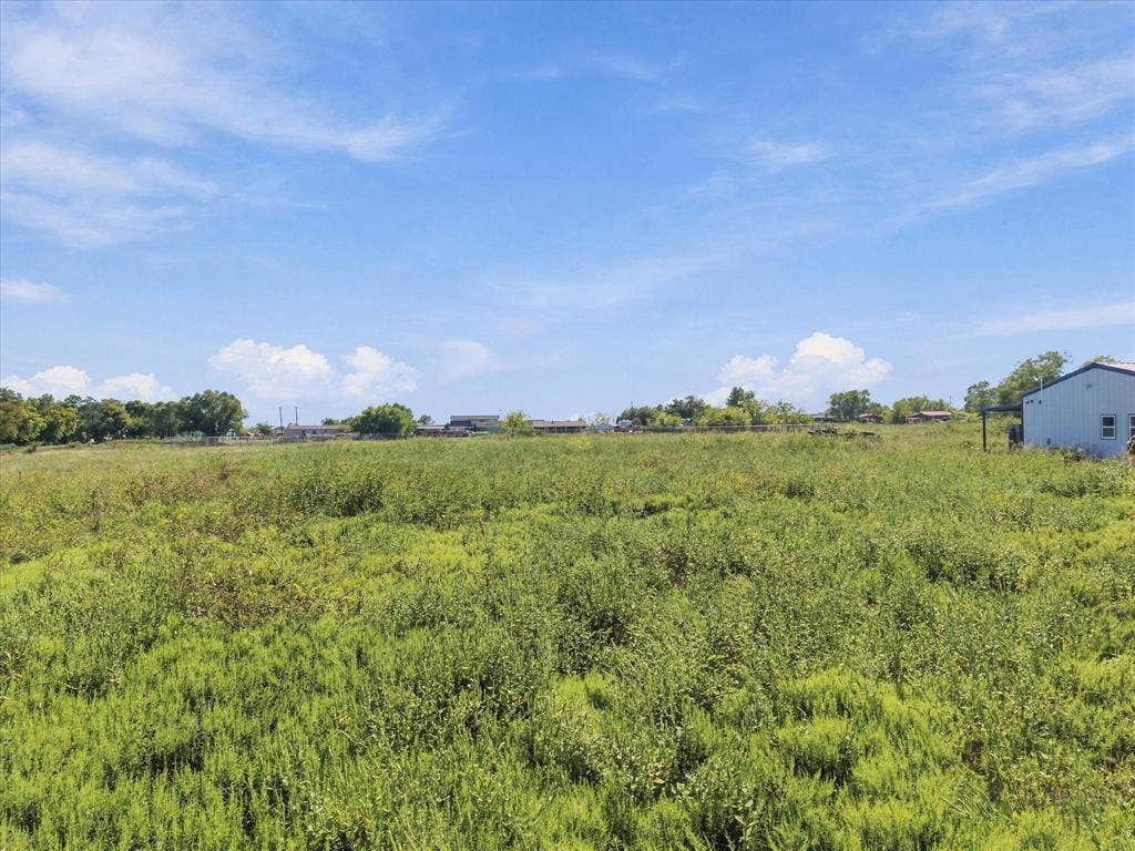 276 Winding River Circle, Farmersville, TX 75442 Expansive lot featuring natural ground cover