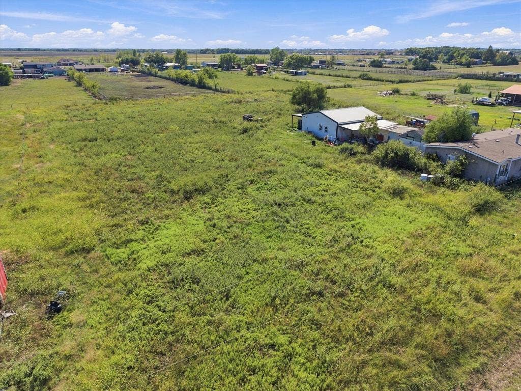 276 Winding River Circle, Farmersville, TX 75442 Expansive open land with natural green growth