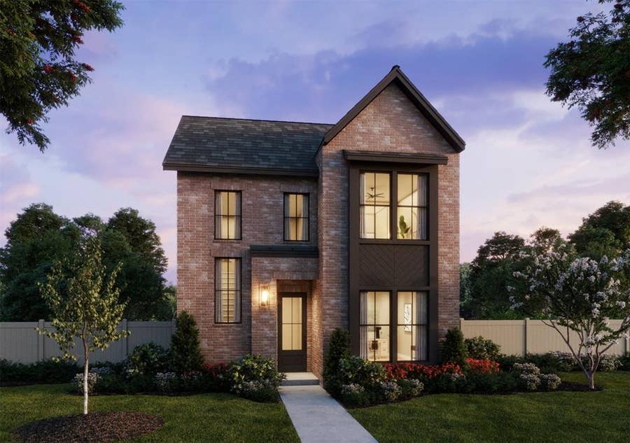 Property photo for 344 Walker Parkway, Celina, TX