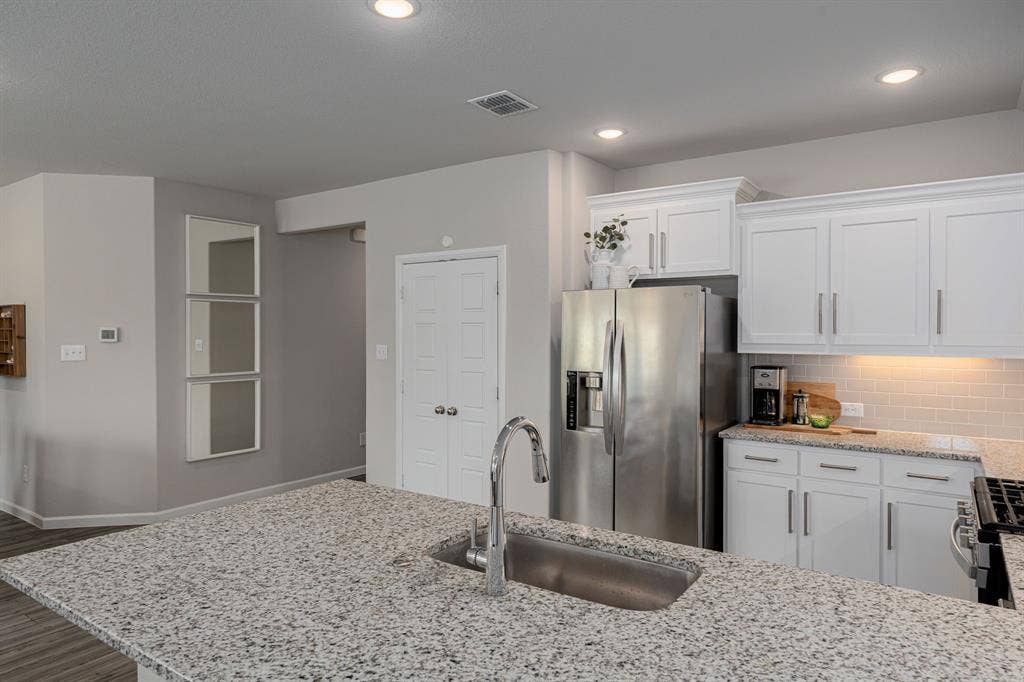 471 Crystal Clear Lane, Princeton, TX 75407