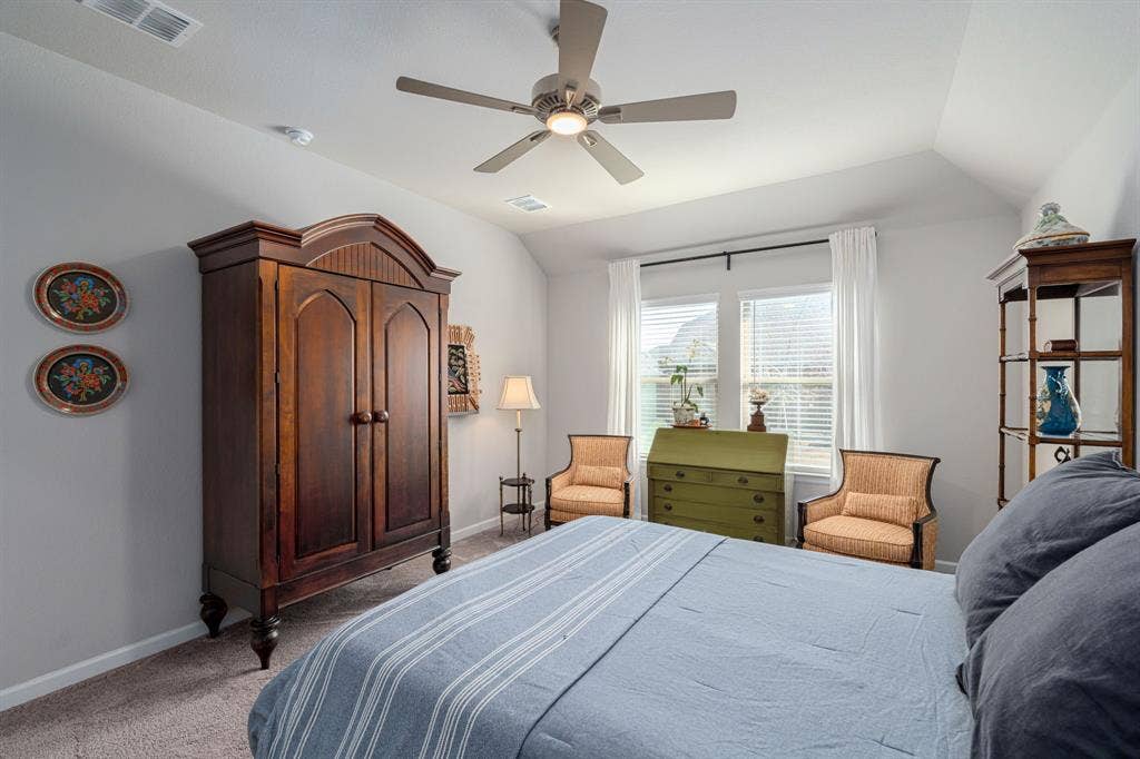 471 Crystal Clear Lane, Princeton, TX 75407