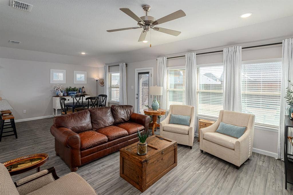 471 Crystal Clear Lane, Princeton, TX 75407