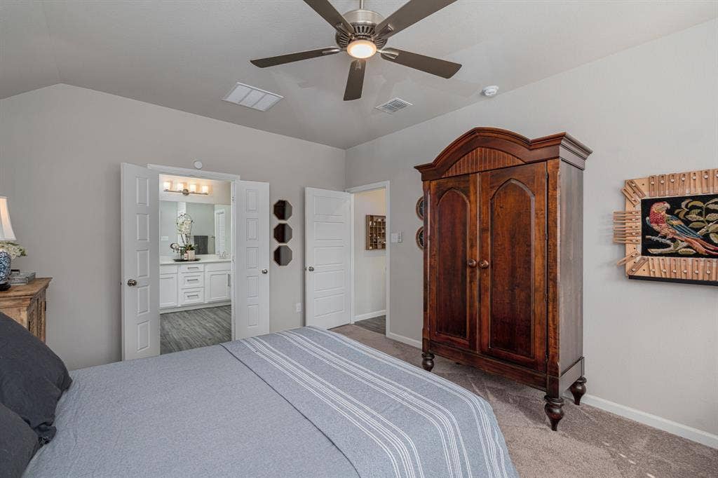 471 Crystal Clear Lane, Princeton, TX 75407
